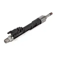 6x BOSCH Einspritzd&uuml;se + W&auml;rmeschutzscheibe f&uuml;r BMW E82/88 F20-23 F30-36 F10/11 X3-6 N55