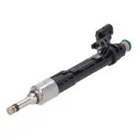 BOSCH 026150001T Einspritzventil f&uuml;r AUDI A8 (4N) 55/60 TFSI PORSCHE Panamera (971) 3.0