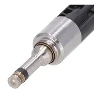 BOSCH 026150001T Einspritzventil f&uuml;r AUDI A8 (4N) 55/60 TFSI PORSCHE Panamera (971) 3.0