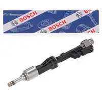 BOSCH 0261500063 Einspritzventil f&uuml;r BMW E82 E88 E90-E93 F10 X5 E70 N54 N55 13537568607