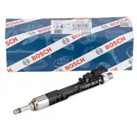 BOSCH 0261500262 Einspritzventil f&uuml;r BMW 5er M5 F10/11 6er M6 F12/13/06 7er F01 X5 F15 N63