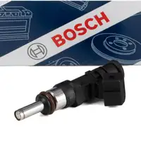 BOSCH 0280158270 Einspritzventil f&uuml;r PORSCHE 996 3.6 GT3/GT2 997 GT3 99760513292