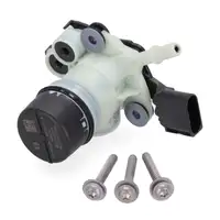 BOSCH F01C60001C AdBlue Pumpe F&ouml;rdermodul f&uuml;r MERCEDES S205 W212 W213 B906 W447 0004700400