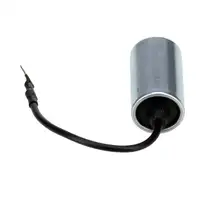 BOSCH 1237330047 Kondensator Z&uuml;ndanlage f&uuml;r MERCEDES W108 W109 W100 PORSCHE 356 912