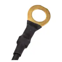 BOSCH 1237330047 Kondensator Z&uuml;ndanlage f&uuml;r MERCEDES W108 W109 W100 PORSCHE 356 912