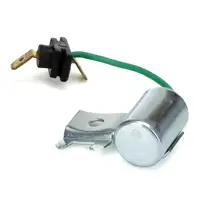 BOSCH 1237330332 Kondensator Z&uuml;ndanlage f&uuml;r PORSCHE 912 1.6 90 PS 61660290702