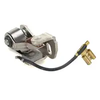 BOSCH 1237013081 Kontaktsatz Z&uuml;ndverteiler f&uuml;r PORSCHE 911 912 356 1.6/2.0 61660222602