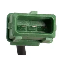 BOSCH 0261231018 Klopfsensor f&uuml;r PORSCHE 964 3.6 Carrera / RS 3.3 Turbo / S 96460614100