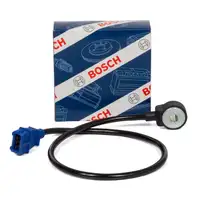 BOSCH 0261231036 Klopfsensor f&uuml;r AUDI A4 A6 PORSCHE 928 SEAT VW Golf 2 3 Passat