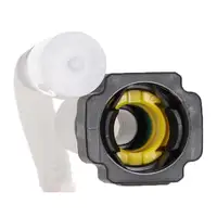 BOSCH Kraftstoffpumpe Dieselpumpe f&uuml;r BMW 2er F45/46 X1 F48 X2 F39 MINI B37/47 16117325137