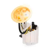 BOSCH Kraftstoffpumpe Dieselpumpe f&uuml;r BMW 1er F40 2er F44 MINI F54 B37/47 16117300466