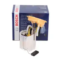 BOSCH Kraftstoffpumpe Dieselpumpe f&uuml;r BMW 1er F40 2er F44 MINI F54 B37/47 16117300466