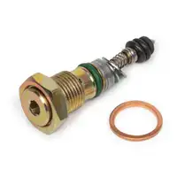 BOSCH F026T03010 Kraftstoffdruckregler f&uuml;r PORSCHE 911 3.0/3.2 Carrera 3.3 Turbo 924 928