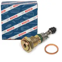 BOSCH F026T03010 Kraftstoffdruckregler f&uuml;r PORSCHE 911 3.0/3.2 Carrera 3.3 Turbo 924 928