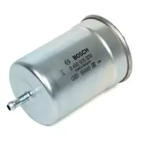 BOSCH 0450905030 Kraftstofffilter Benzin f&uuml;r AUDI BMW FIAT MERCEDES SEAT VW