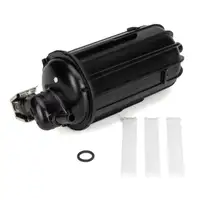 BOSCH 1582804091 Kraftstofffilter Benzinfilter f&uuml;r AUDI A4 8T 1.8/2.0/3.0/3.2 8K0201511A