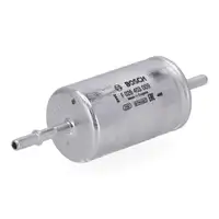 BOSCH Kraftstofffilter f&uuml;r FORD Focus 1 2 3 C-Max/2 Focus C-Max MAZDA 3 VOLVO C30 S40 2