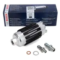 BOSCH 0580464206 Fuel Pump for PORSCHE 928 5.0 GT, 5.0 S / S4, 5.4 GTS