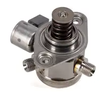 BOSCH 0261520143 Kraftstoffpumpe Benzinpumpe f&uuml;r BMW 5er F10/11 6er F12/13/06 7er F01 N63