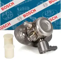 BOSCH 0261520281 Hochdruckpumpe f&uuml;r BMW F20 F30/31 F32/33/36 F10/11 X1 X3 N20 13518604229