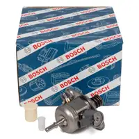 BOSCH 0261520287 Hochdruckpumpe f&uuml;r BMW F20 F21 114-120 3er F30 F31 316 N13 13518605103