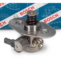 BOSCH 0261520293 Kraftstoffpumpe f&uuml;r BMW F10/11 F12/13/06 F01/02 X5 X6 N63 S63 13518604232