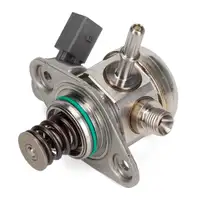 BOSCH High-Pressure Pump + HITACHI Plunger for Cayenne 92A, PORSCHE Macan, Panamera 970, 3.0, 3.6