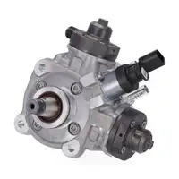 BOSCH 0445010690 Hochdruckpumpe f&uuml;r AUDI A6 C7 A7 4G SQ5 8RB PORSCHE Panamera (970) 3.0D