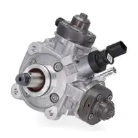 BOSCH Hochdruckpumpe f&uuml;r AUDI A4 A5 A6 A7 A8 Q5 Q7 PORSCHE Cayenne VW Touareg 3.0 TDI