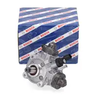 BOSCH Hochdruckpumpe f&uuml;r AUDI A4 A5 A6 A7 A8 Q5 Q7 PORSCHE Cayenne VW Touareg 3.0 TDI