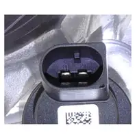BOSCH Hochdruckpumpe f&uuml;r AUDI A4 A5 A6 A7 A8 Q5 Q7 PORSCHE Cayenne VW Touareg 3.0 TDI