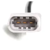 BOSCH 0261210248 Kurbelwellensensor für PORSCHE 996 3.6 997 3.6 3.8 Boxster Cayman 986 987