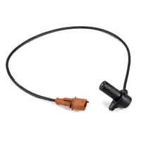 BOSCH 0261210292 Kurbelwellensensor f&uuml;r PORSCHE Cayenne (9PA) S / GTS / Turbo S 4.8