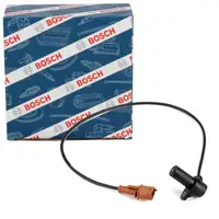 BOSCH 0261210292 Kurbelwellensensor f&uuml;r PORSCHE Cayenne (9PA) S / GTS / Turbo S 4.8