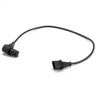 BOSCH 0261210205 Kurbelwellensensor Drehzahlsensor + Adapter PORSCHE 964 993 ab 1990