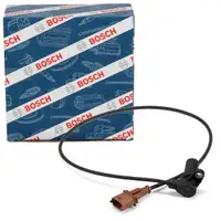 BOSCH 0261210239 Kurbelwellensensor f&uuml;r PORSCHE Cayenne (9PA) S 4.5 + Turbo / S 4.5