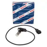 BOSCH 0986280797 Kurbelwellensensor f&uuml;r PORSCHE 911 3.2 / SC Carrera bis 07.89 91160621501