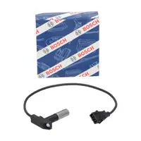 BOSCH 12141710699 Kurbelwellensensor f&uuml;r BMW FORD LAND ROVER OPEL PORSCHE VOLVO