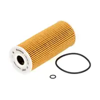 5x BOSCH F026407402 &Ouml;lfilter f&uuml;r AUDI SEAT SKODA VW 1.9/2.0/2.5 TDI 074115562