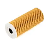 2x BOSCH F026407402 &Ouml;lfilter f&uuml;r AUDI SEAT SKODA VW 1.9/2.0/2.5 TDI 074115562