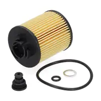 BOSCH &Ouml;lfilter Motor&ouml;lfilter f&uuml;r HYUNDAI Tucson NX i20 3 KIA Sportage 5 NQ5 1.6 T-GDi