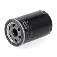 BOSCH F026407393 &Ouml;lfilter f&uuml;r PORSCHE 991 992 GT3 / RS 718 Cayman 982 GT4 0PB115351