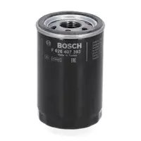 BOSCH F026407393 &Ouml;lfilter f&uuml;r PORSCHE 991 992 GT3 / RS 718 Cayman 982 GT4 0PB115351