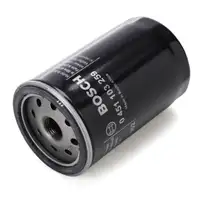 5L CASTROL MAGNATEC A5 5W-30 Motoröl + BOSCH Ölfilter für FORD Fiesta Focus Mondeo 1.3-2.0