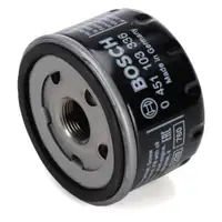 4L WOLF 0W-40 C3 SP Motor&ouml;l + BOSCH &Ouml;lfilter f&uuml;r DACIA MITSUBISHI NISSAN OPEL RENAULT