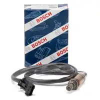 BOSCH 0258003369 Lambdasonde VOR Kat f&uuml;r PORSCHE 993 3.6/3.8 Carrera 272-301 PS