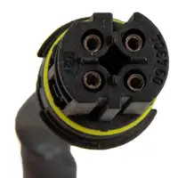 BOSCH Lambdasonde VOR KAT f&uuml;r BMW E46 320-330i E39 E60 E61 E38 E65 M52 M54 M62 S62 M73