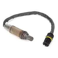 2x BOSCH VOR Kat Lambdasonde BMW 5er E39 535/540i 7er E38 735-750i 8er E31 840Ci M62