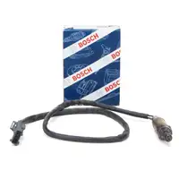 BOSCH 0258003577 Downstream Lambda Sensor for PORSCHE 911 (993) 3.6 Turbo 4 / GT2