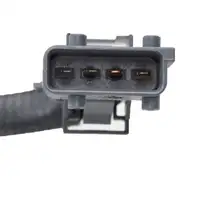 BOSCH 0258003577 Downstream Lambda Sensor for PORSCHE 911 (993) 3.6 Turbo 4 / GT2